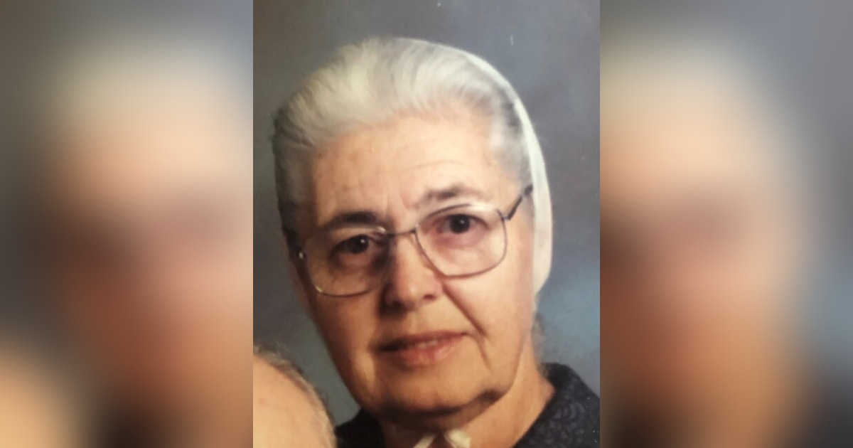 Marjorie Garber Obituary Sep 10, 2023 Brookville, OH