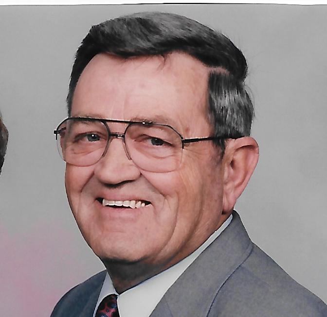 Howard Ellis Obituary April 3, 2022 Brookville, OH