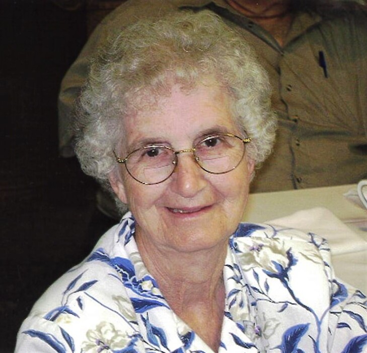 Obituary for Shirley November 10, 2022 Reedsburg, WI