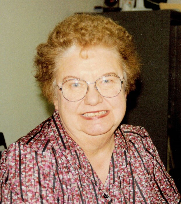 Obituary for Joyce Gray April 8, 2021 Pardeeville, WI