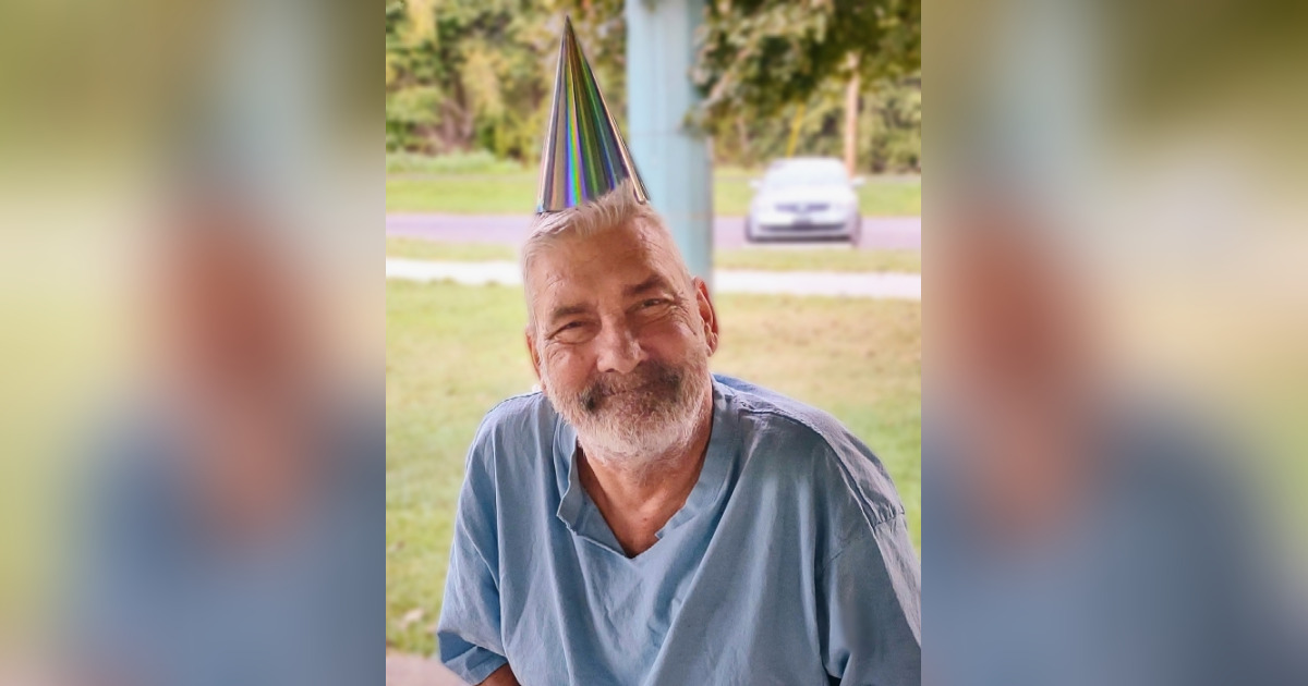 Michael Totten Obituary July 19, 2022 Canton, OH