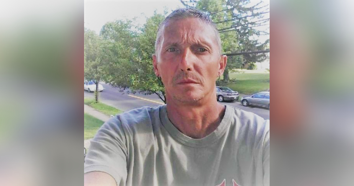 Richard Hartshorne III Obituary September 12, 2022 WaltnerSimchak Funeral Home Canton, OH