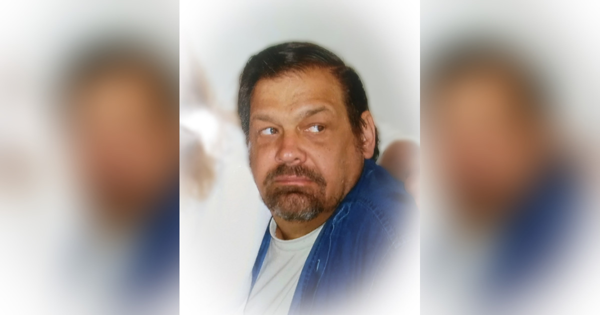 Mark Blind Obituary March 16, 2023 WaltnerSimchak Funeral Home