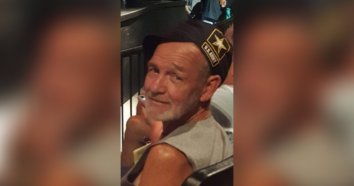 Charles Collinsworth