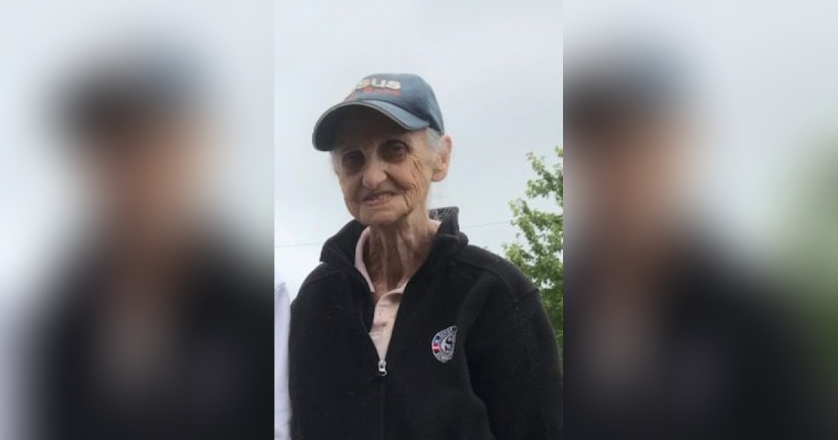 Hilda Hite Obituary Jan 8, 2024 Canton, OH