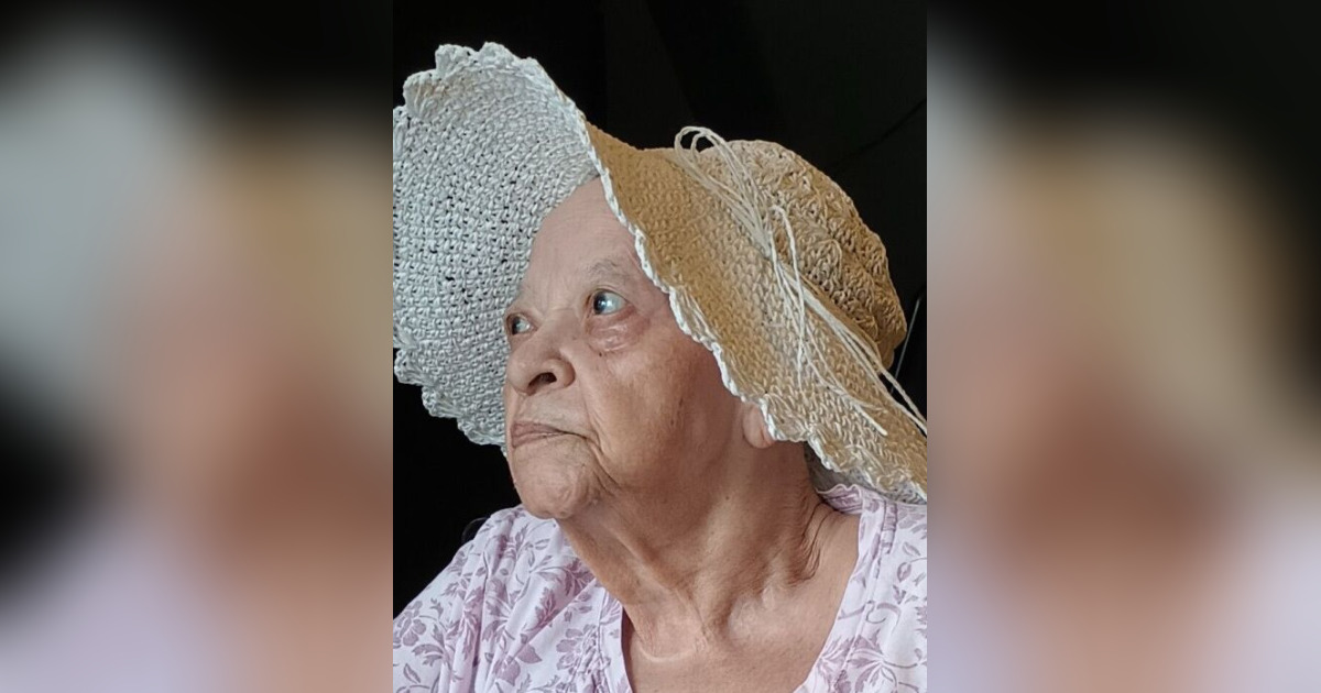 Mrs.Margaret Paschal