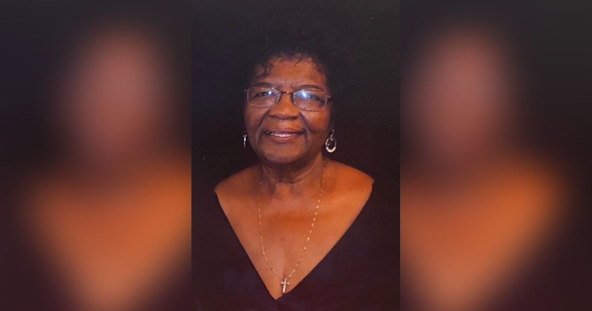 Nicholson Obituary April 25, 2022 Gipson Pendergrass People