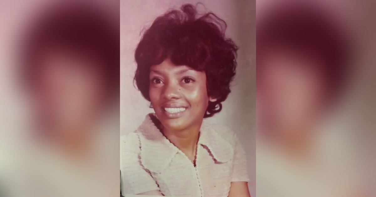 Rosemary Lester Obituary August 24, 2022 Gipson Pendergrass People