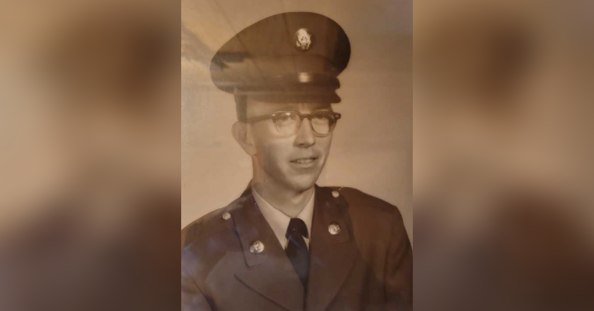 Michael Headrick Obituary Feb 6, 2024 Smithville, TX