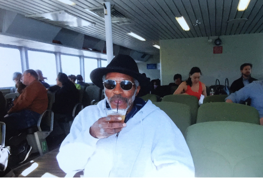 Obituary for Hickey Lee McCook