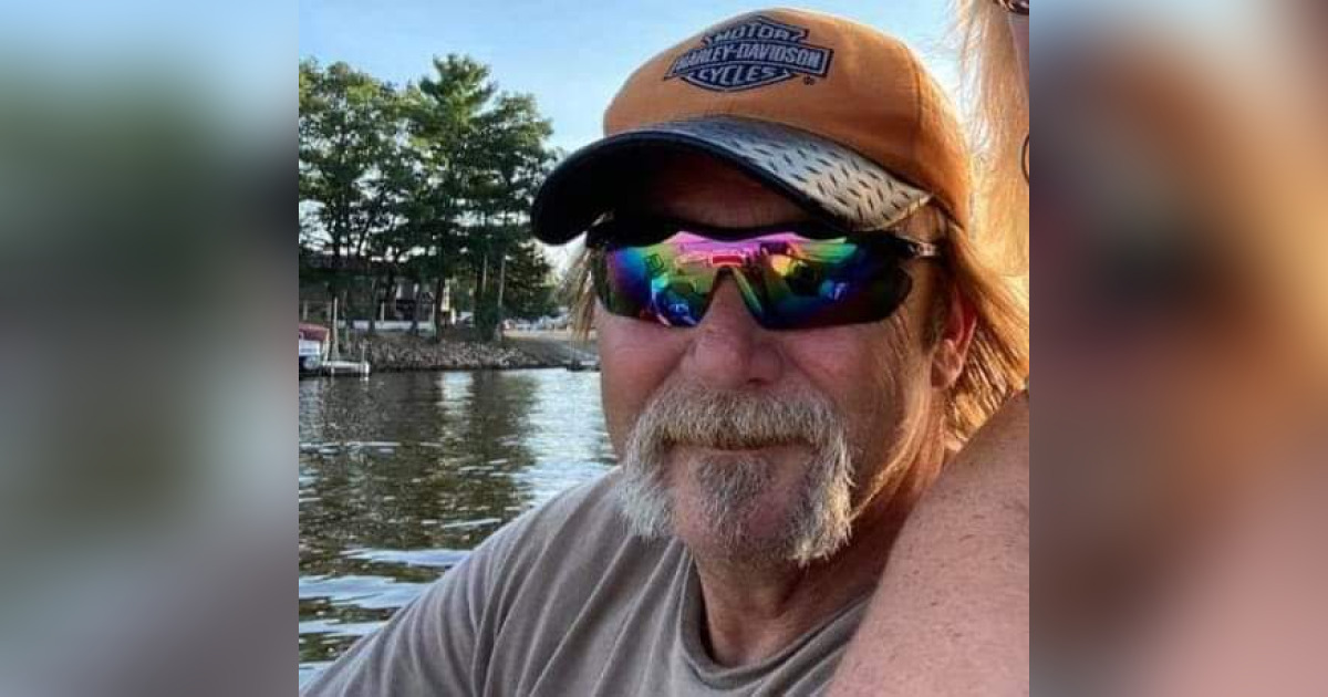 Thomas McGuire Obituary January 25, 2023 Hare Funeral Home New