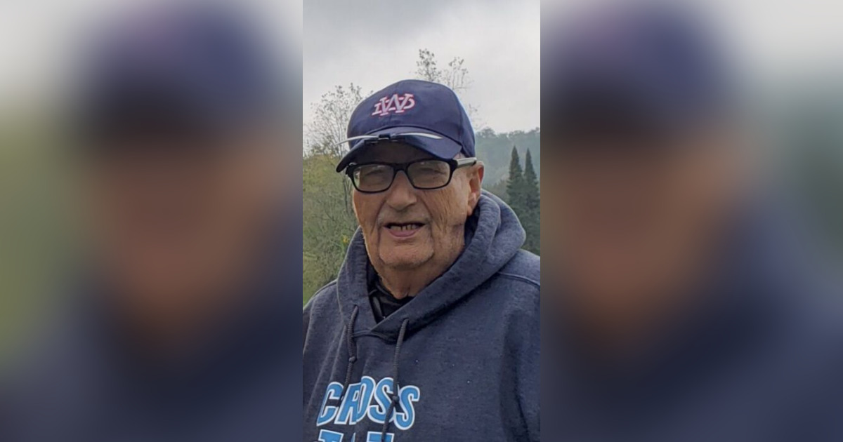 Obituary for Frederick R. Cobbs Hare Funeral Home