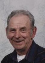 Obituary for Ted R. Lutz | Hare Funeral Home, New Lisbon, WI