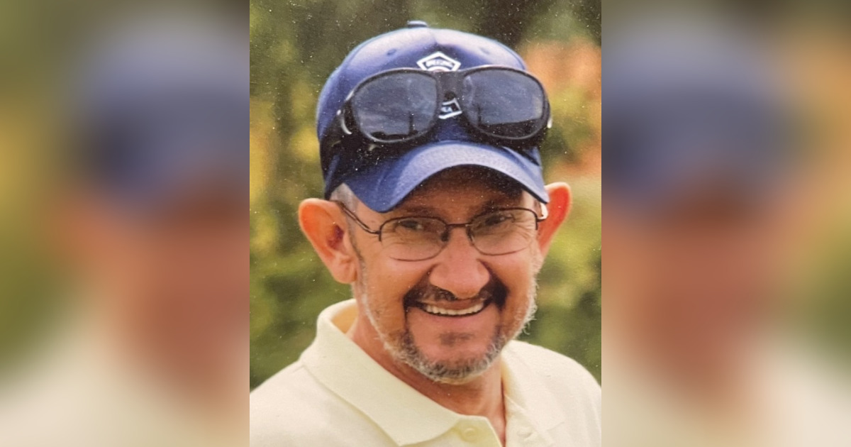 Obituary For Wendell Grant Grissom Martin Funeral Home Inc 