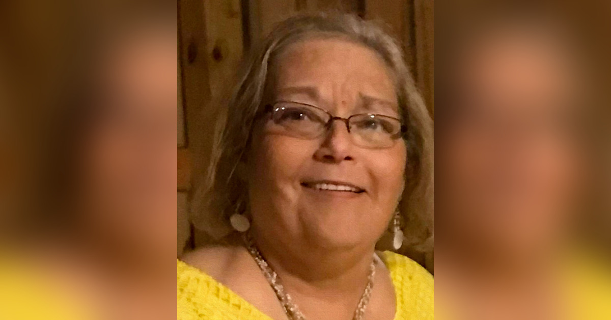 Obituary for Patty Ann (Scott) Keltner GrissomMartin Funeral Home, Inc.