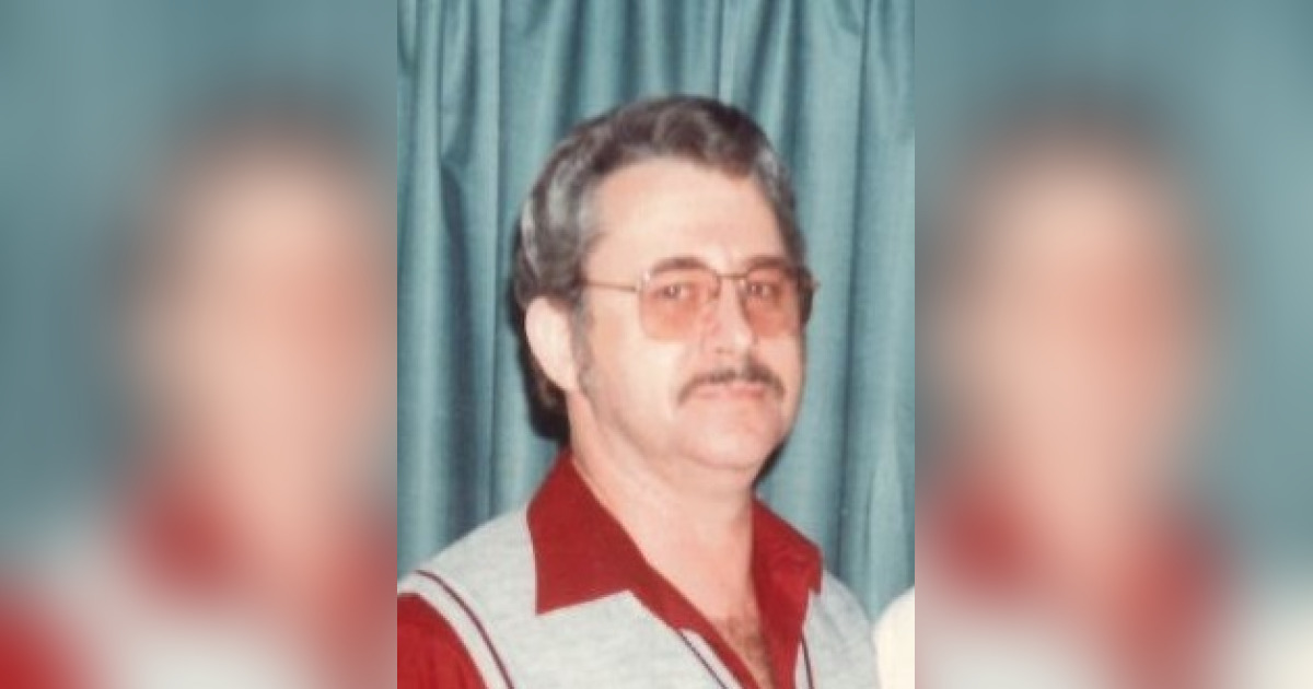 Joe Grant Obituary September 24, 2022 GrissomMartin Funeral Home