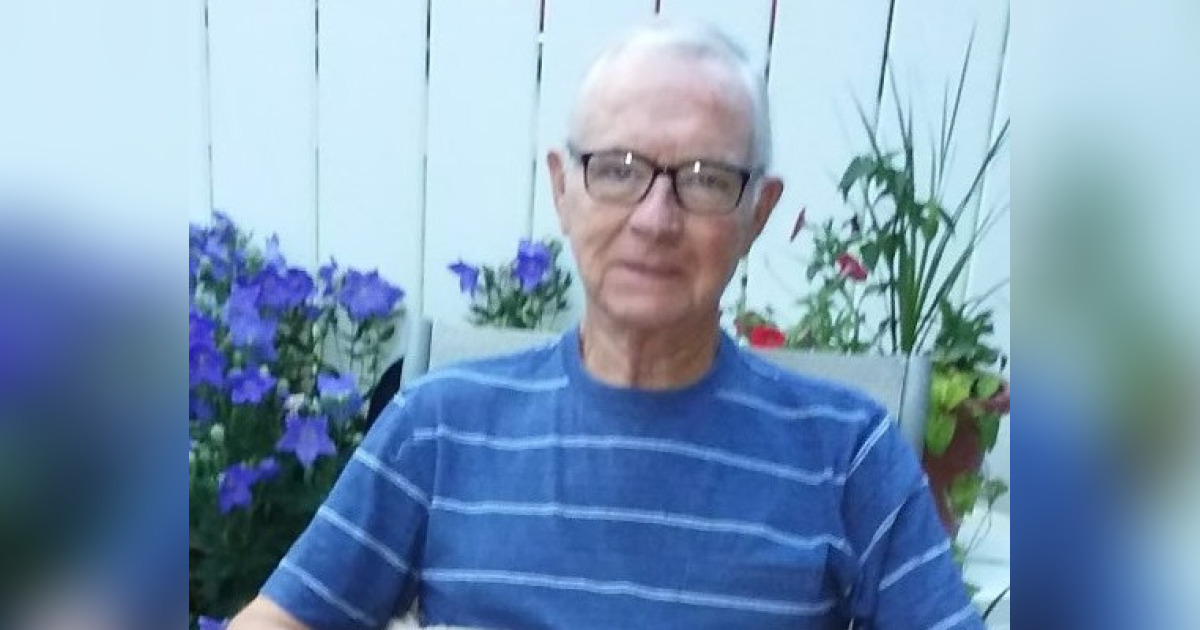 Danny Burton Obituary Nov 14, 2022 Columbia, KY