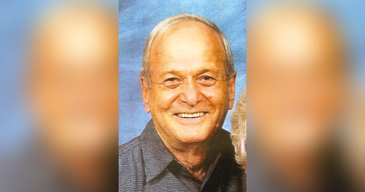 Bill Keys Obituary December 3, 2022 GrissomMartin Funeral Home