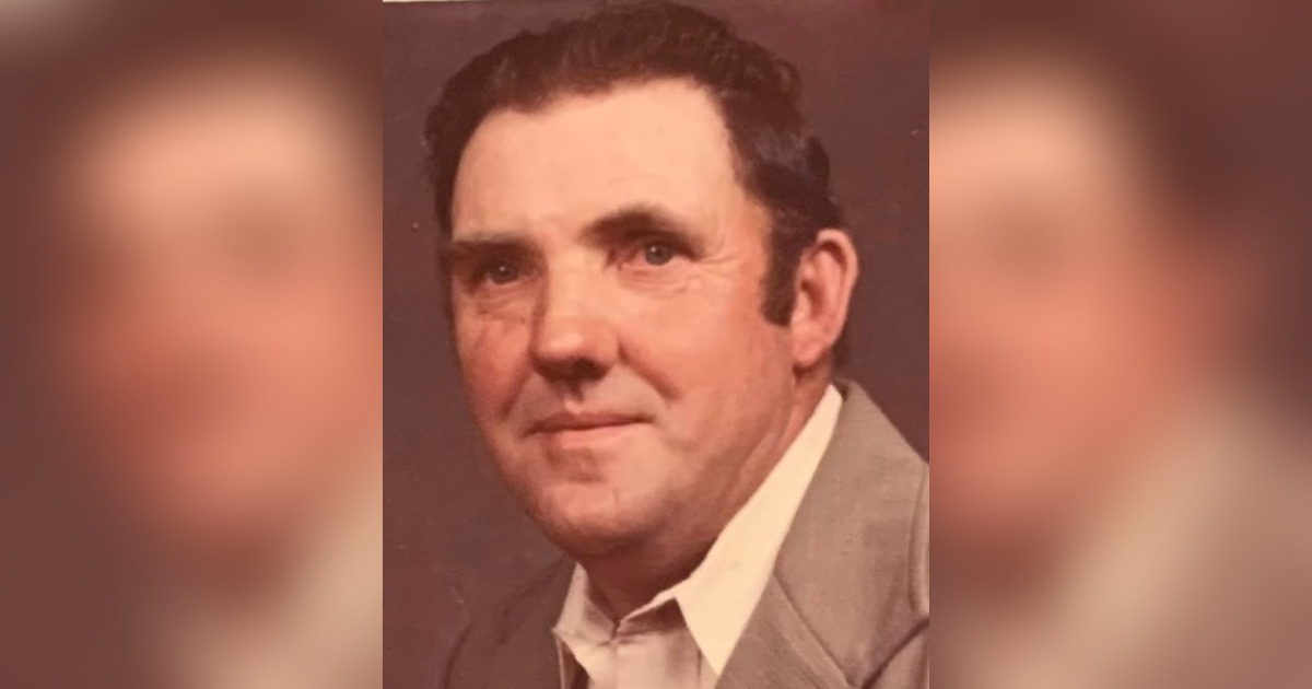 Elroy "Buck" Rowe Obituary February 16, 2023 GrissomMartin Funeral