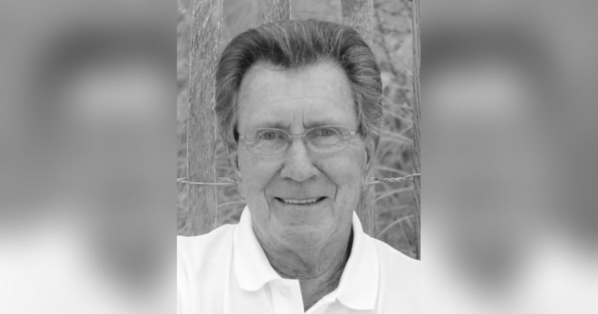 Obituary for Roy "Bud" Helm, Jr. GrissomMartin Funeral Home, Inc.