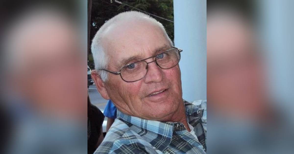 Larry Luttrell Obituary Jul 28, 2023 Columbia, KY
