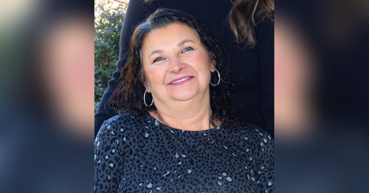 Tammy Smith Obituary October 2, 2023 GrissomMartin Funeral Home