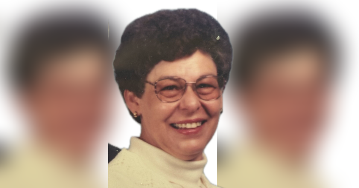 Obituary for Joyce Keltner GrissomMartin Funeral Home, Inc.
