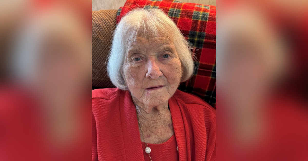 Elizabeth Vanarsdale