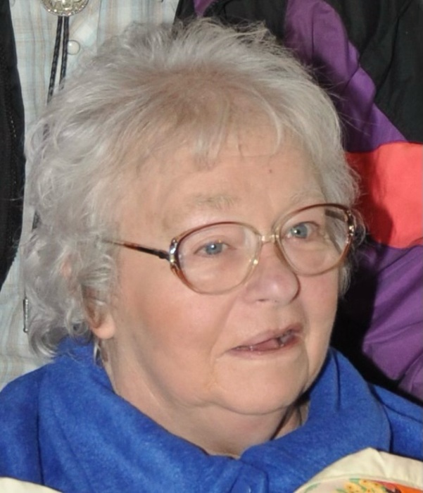 Geraldine Arnold Obituary December 12, 2020 GrissomMartin Funeral Home, Inc. Columbia, KY