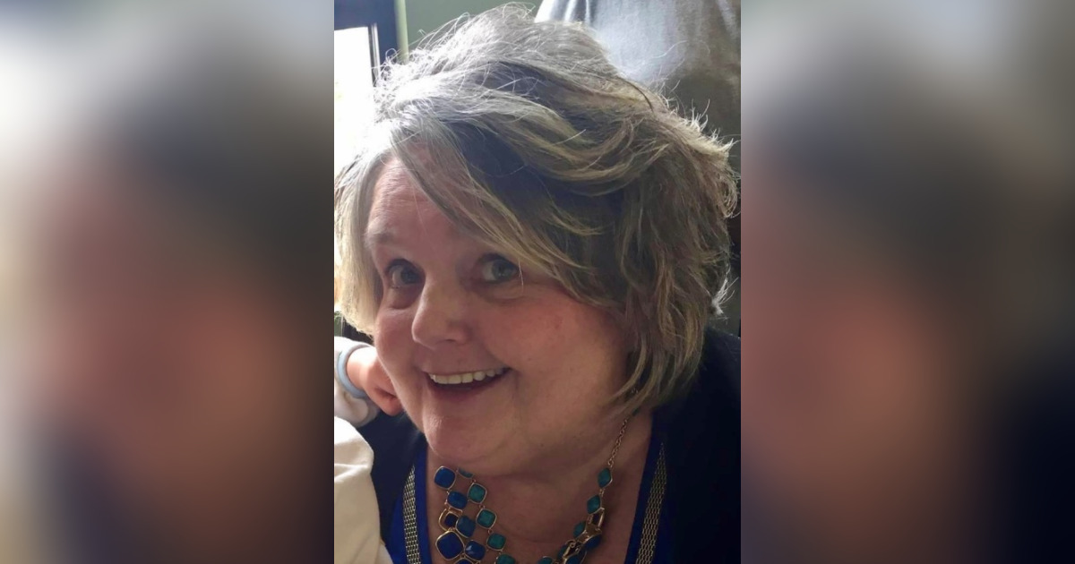 Obituary for Paula (Johnson) Eubank GrissomMartin Funeral Home, Inc.