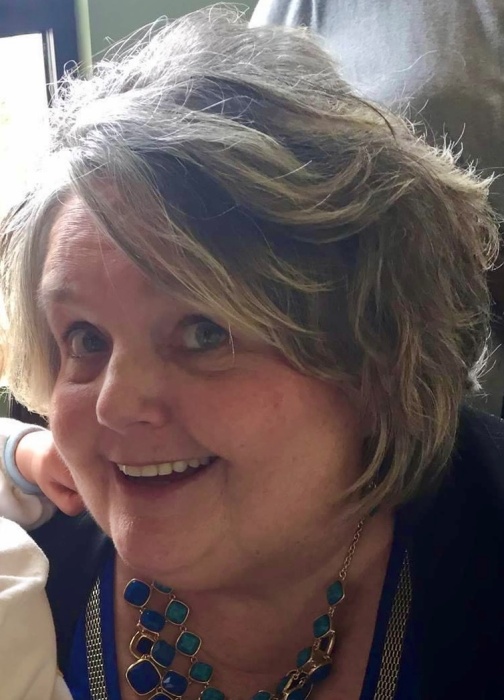 Obituary for Paula (Johnson) Eubank GrissomMartin Funeral Home, Inc.