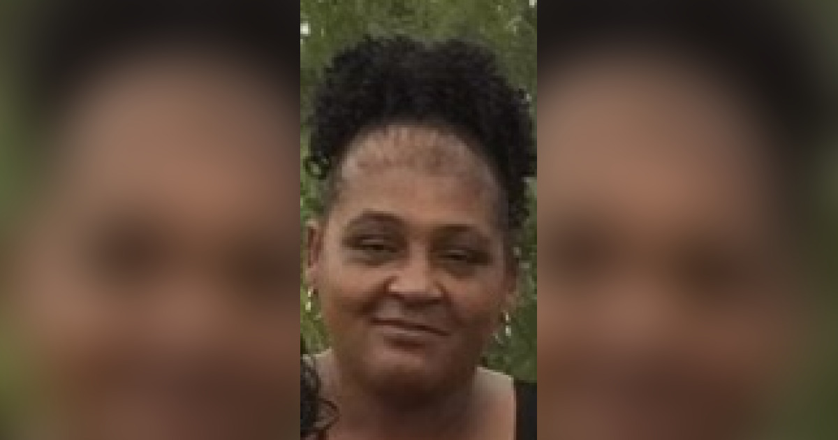 Gwendolyn McLaughlin Obituary September 2, 2022 Raeford, NC
