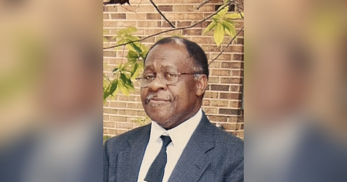 Theodore Jackson Sr. Obituary October 1, 2022 Raeford, NC