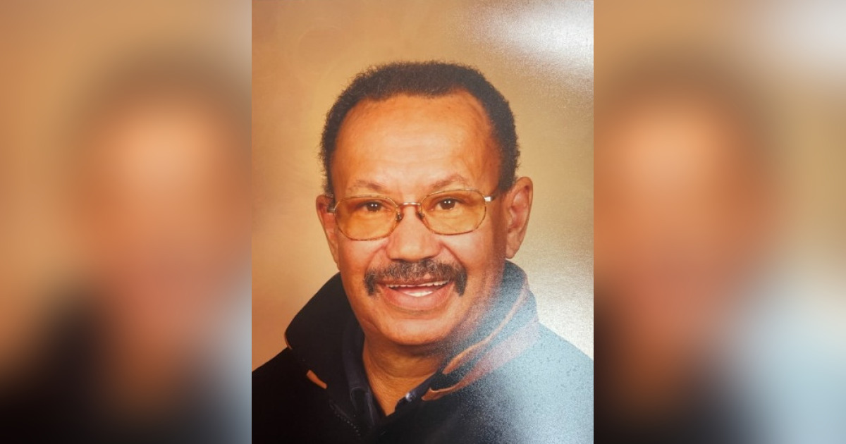 Bernard Baskerville Obituary October 17, 2022 Raeford, NC