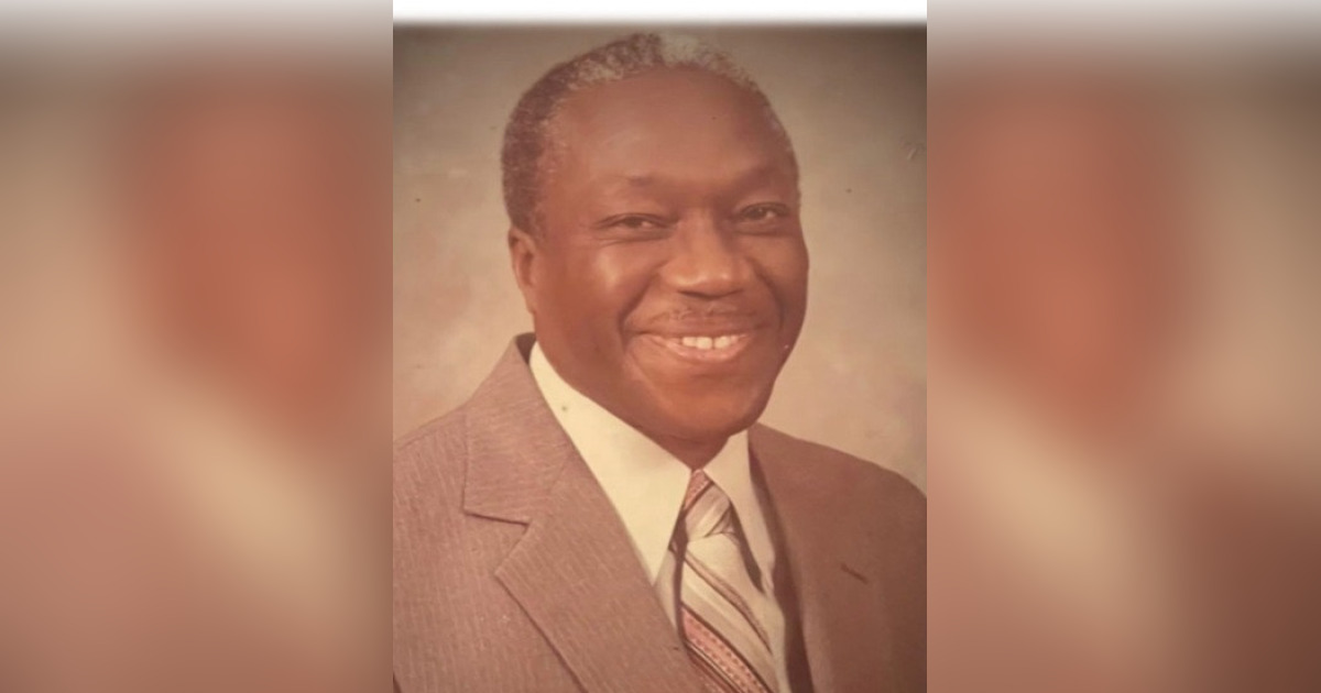 Marvin Jones Obituary December 26, 2022 Raeford, NC