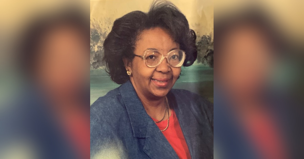 Margaret Scurry Obituary April 1, 2023 Raeford, NC