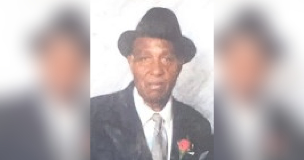 Roy Murchison Obituary May 29, 2023 Buie's Funeral Home Raeford, NC