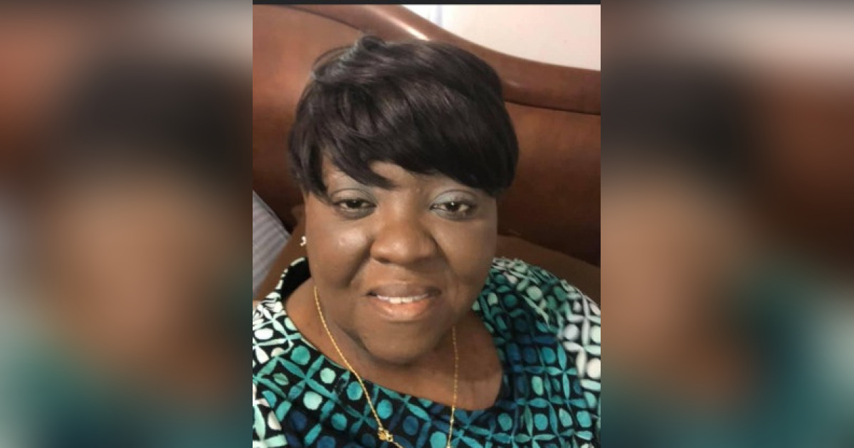 Tammy Thompson Obituary August 29, 2023 Raeford, NC