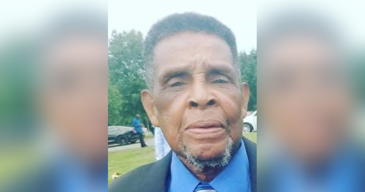 Earnest Murchison Obituary February 29, 2024 Raeford, NC