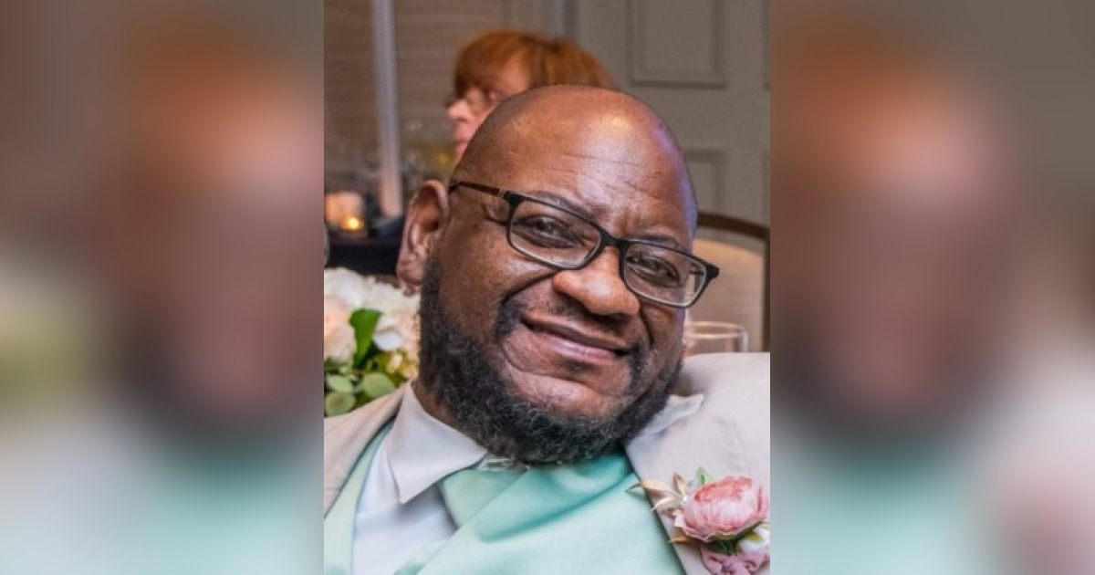 James Williams Jr. Obituary May 3, 2024 Buie's Funeral Home