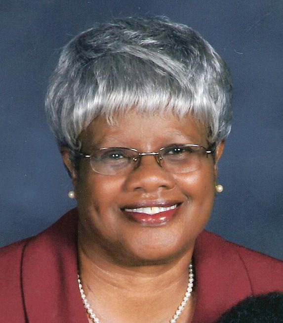 Obituary for Minister Annie R. McLean Hadley