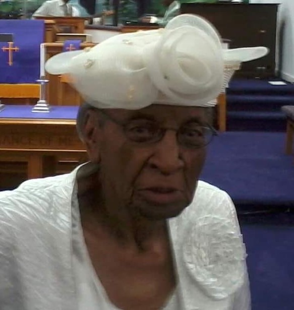 Bertha McPhatter Obituary February 11, 2020 Raeford, NC