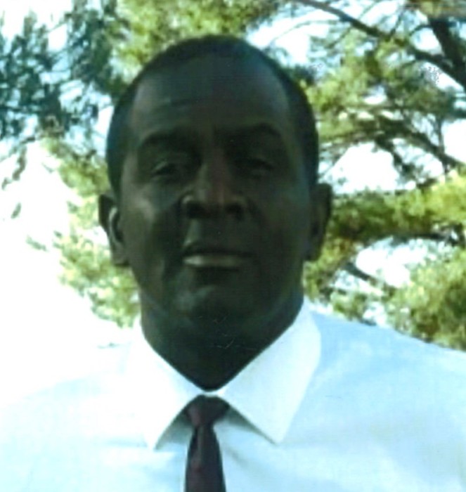 Obituary for David Leon Patterson Buie's Funeral Home