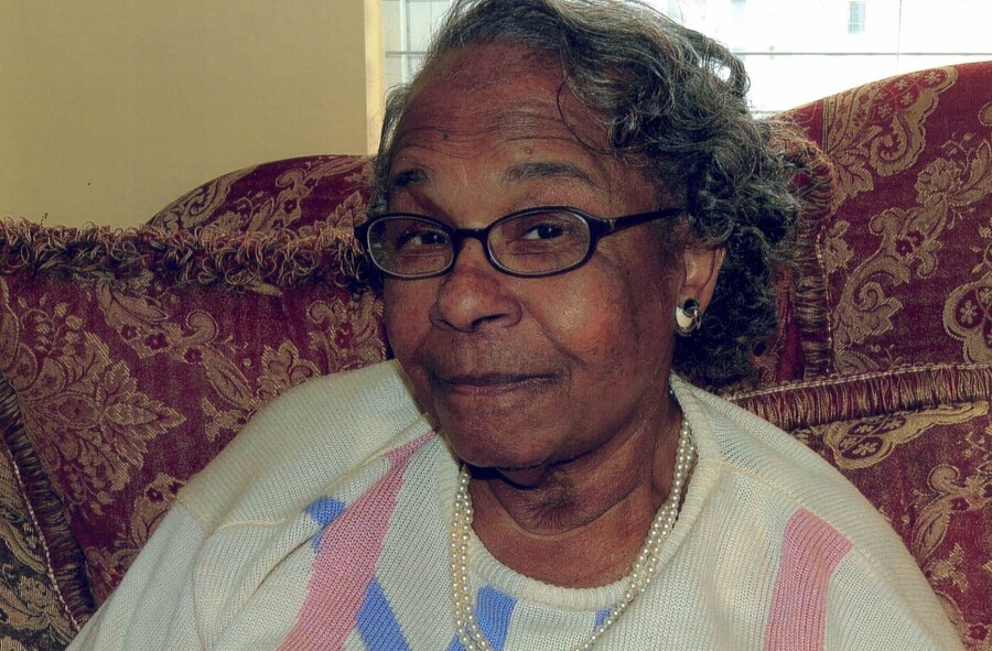 Margaret Goodman Obituary October 19, 2020 Buie's Funeral Home