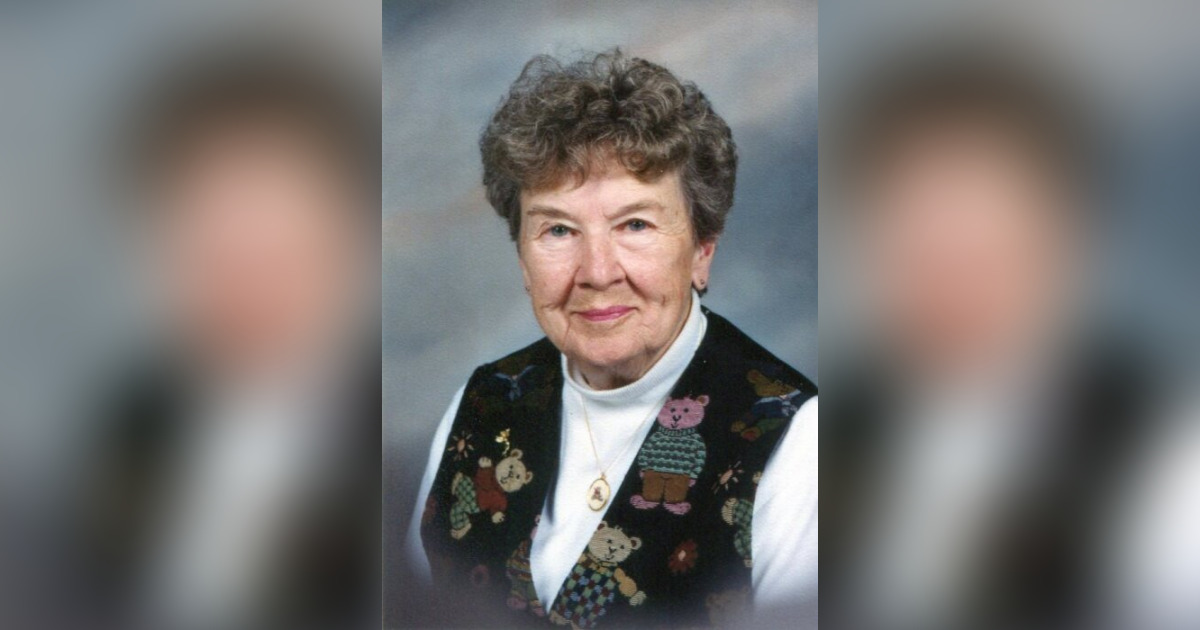 Miriam Scranton Obituary Jul 6, 2022 East Hampton, CT