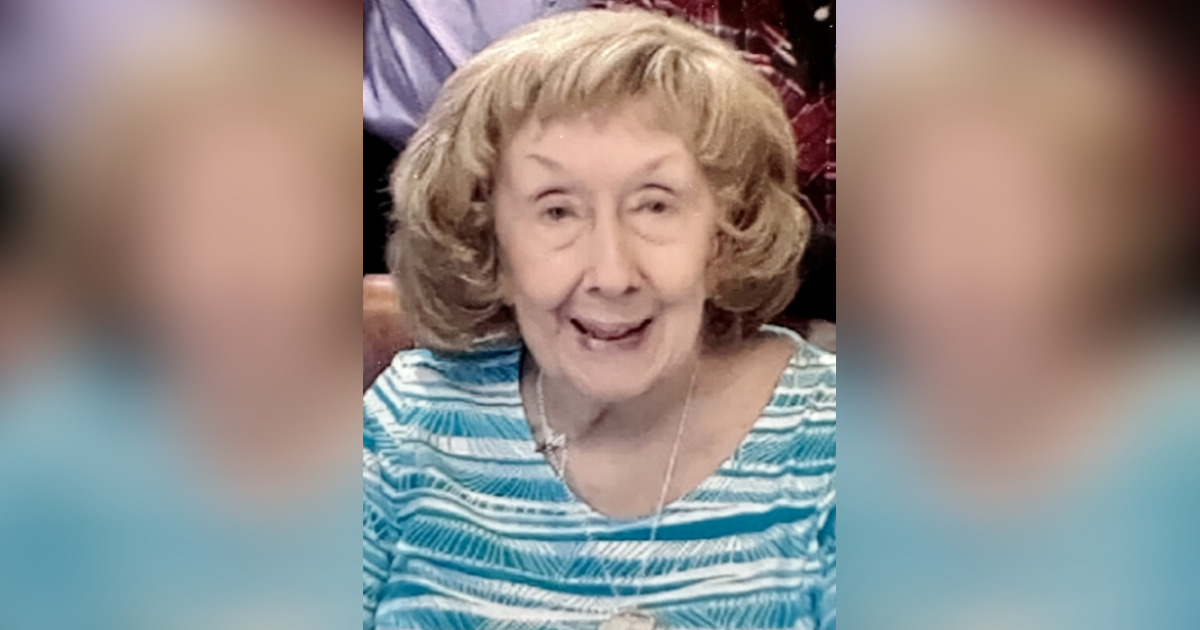 Obituary for Jeanne M. Pellegrino Spencer Funeral Home