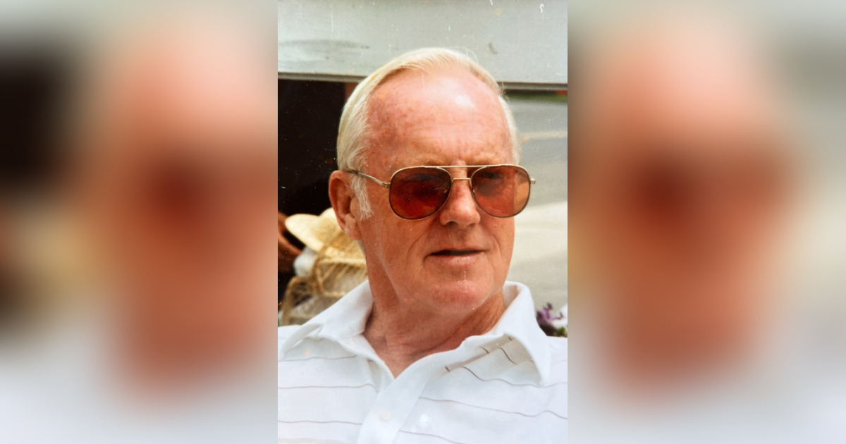 William Rand Obituary May 27, 2023 East Hampton, CT