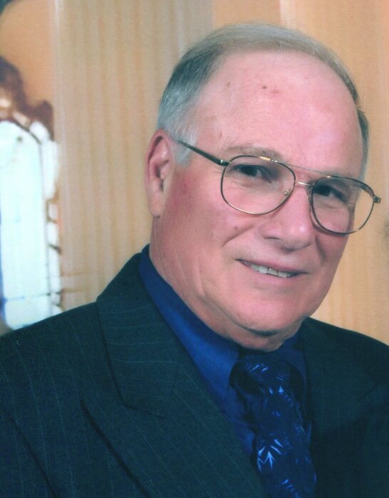 Frank DeLuca Jr. Obituary October 23, 2023 Spencer Funeral Home