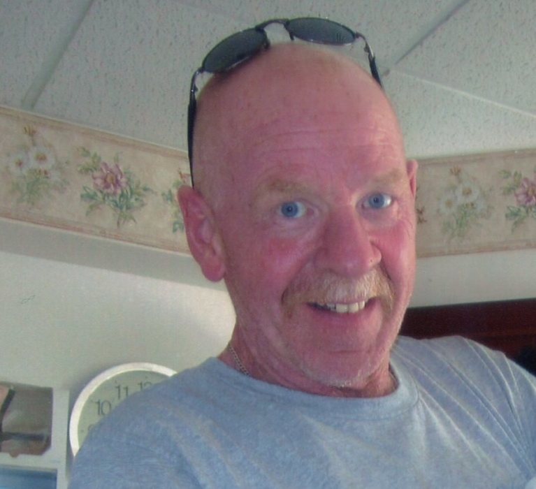 Obituary for Robert Brian Naughton Spencer Funeral Home