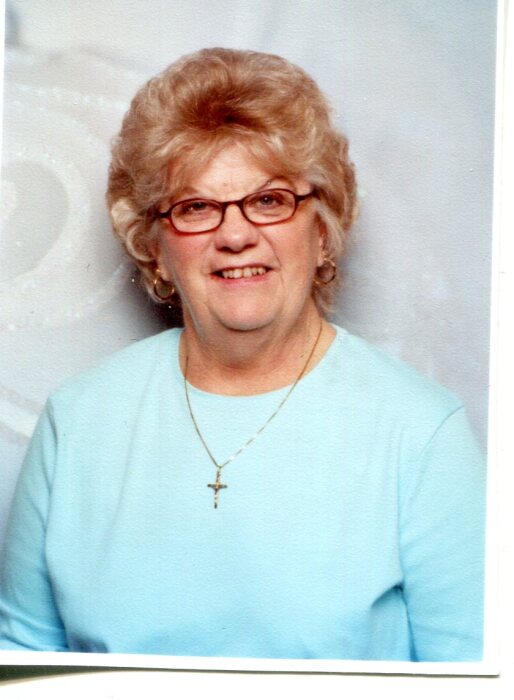 Carol `Anderson Obituary January 30, 2022 Spencer Funeral Home